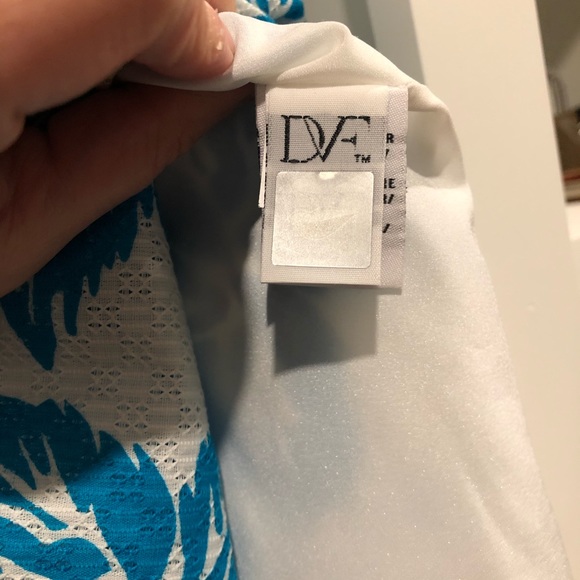 Diane von Furstenberg Jeannie dress - Picture 4 of 8